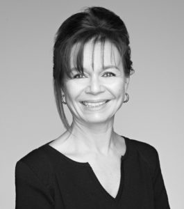 Marie Friman